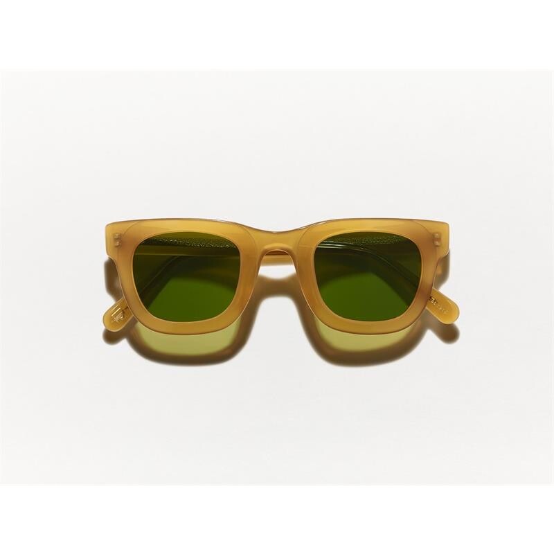 Moscot Fritz Butterscotch