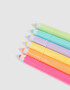 Resaltadores Express Yourself Set De Resaltadores - Combinacion Multicolor