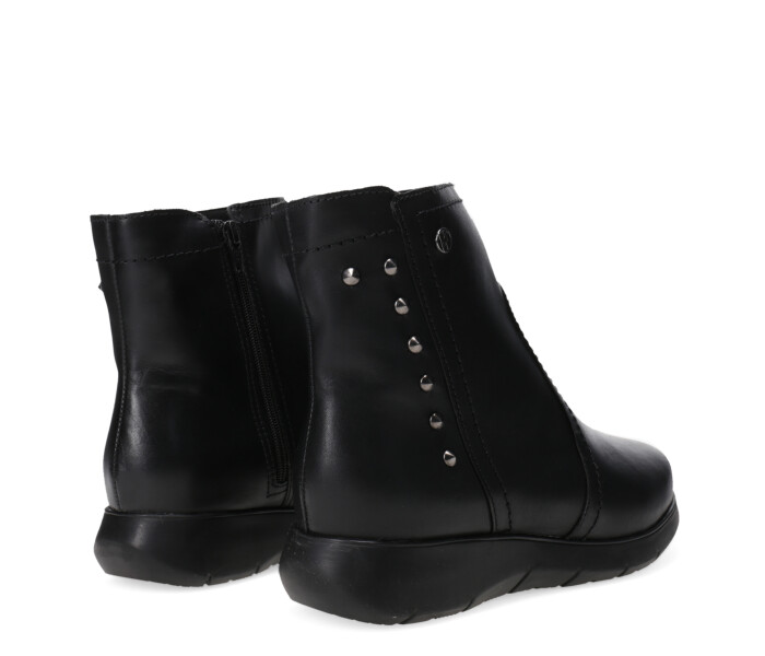 Botas de Mujer Bottero Negro