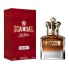 Perfume Jean Paul Gaultier Scandal Elixir Him Parfum 50ml Perfume Jean Paul Gaultier Scandal Elixir Him Parfum 50ml