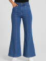 Pantalon Aprile Azul