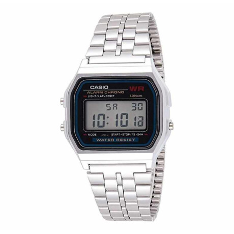 Reloj Casio Retro Digital A159WA-N1DF Reloj Casio Retro Digital A159WA-N1DF