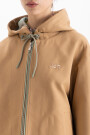 CHAQUETA LONDON Camel