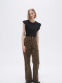 Pantalon Numa Estampado 1