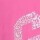 Remera Gràfico Manga Larga Niña Happy Pink