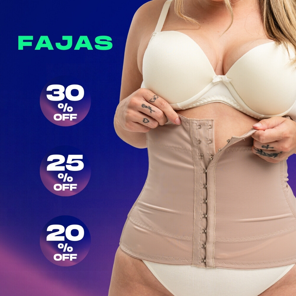 Cyber Fajas