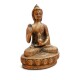 BUDA DE METAL COBRIZO 1106/28 X 17 Cm