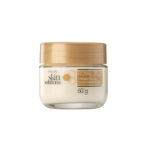 CREMA DE DIA ROYAL JELLI SKIN SOLUTIONS 60 G CREMA DE DIA ROYAL JELLI SKIN SOLUTIONS 60 G