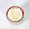 VELA AROMATICA GRAPE 5.7X4CM Unica