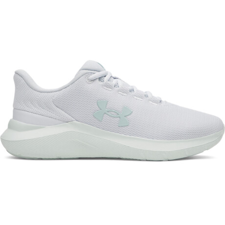 Championes Under Armour Ua W Phade Rn 3 Para Dama GREY