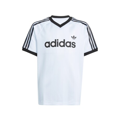 REMERA adidas LO TEE White
