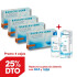 Ultra Tórico x6 - Promo 4 Cajas + Renú Natura Ultra Tórico X6 - Promo 4 Cajas + Renú Natura