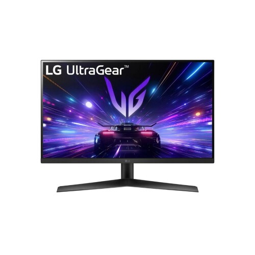 Monitor Gaming 27" FHD - Modelo UltraGear™ 27GS60F - Lg Monitor Gaming 27" FHD - Modelo UltraGear™ 27GS60F - Lg