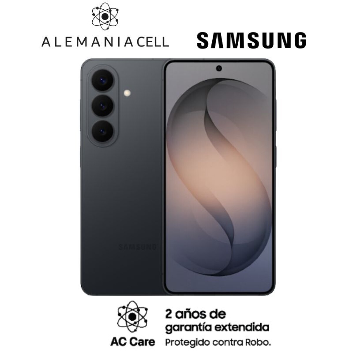 Samsung Galaxy S26 Plus 5G 512gb 