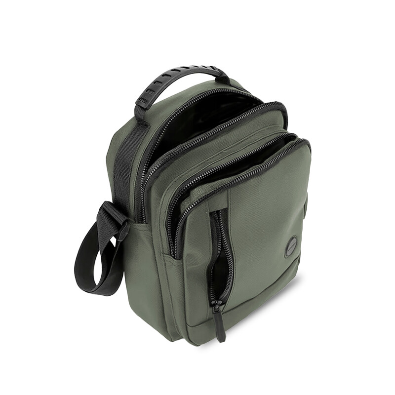 MORRAL GALERAS VERDE