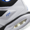 Championes Nike Jordan Stay Loyal 3 de Hombre - FB1396-100 Blanco-negro