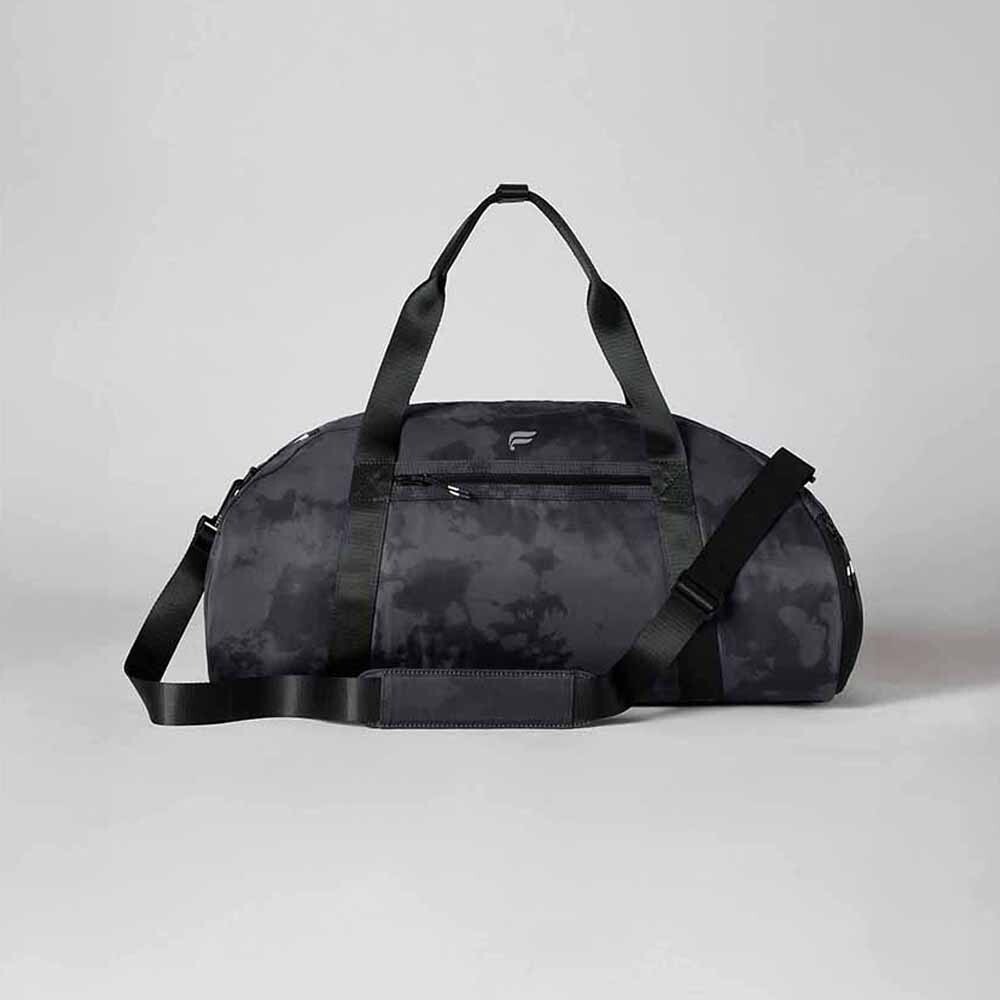 Maletín Deportivo The Gym Bag Unisex Black Tactical Camo