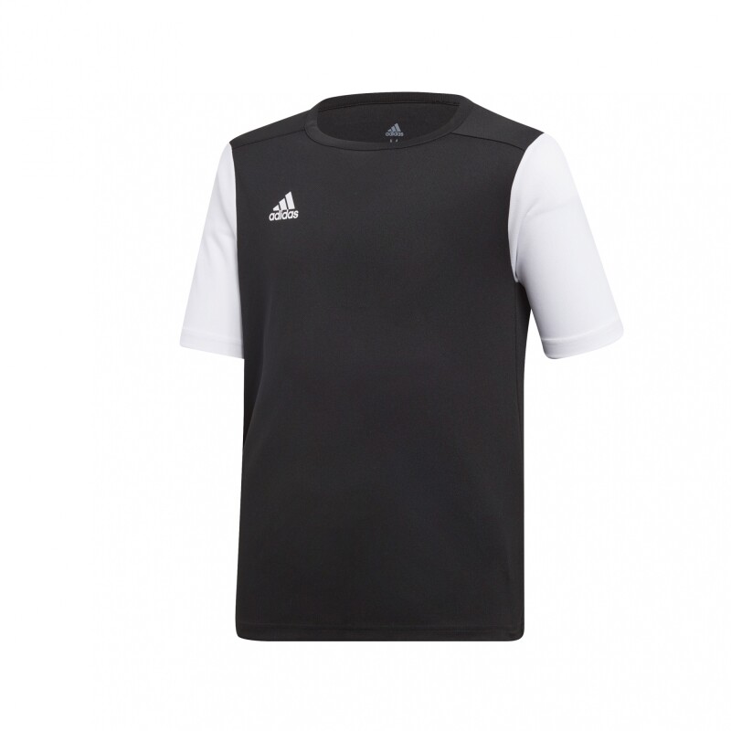 adidas REMERA ESTRO 19 BLACK