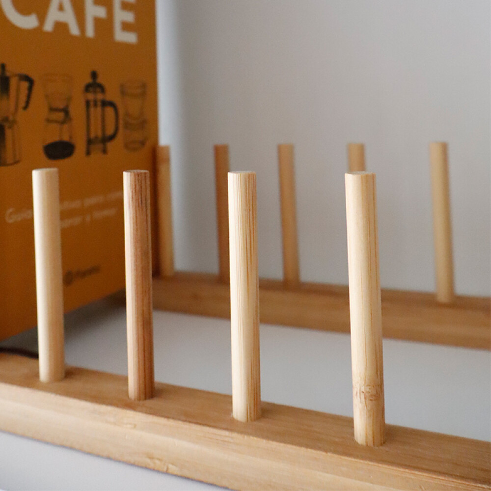 Soporte Madera Soporte Madera