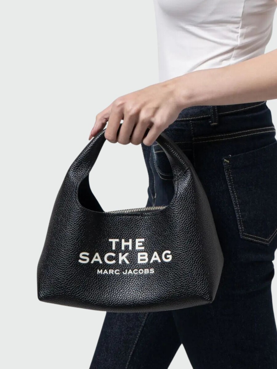 Marc Jacobs - The sack bag, Mini - 0 