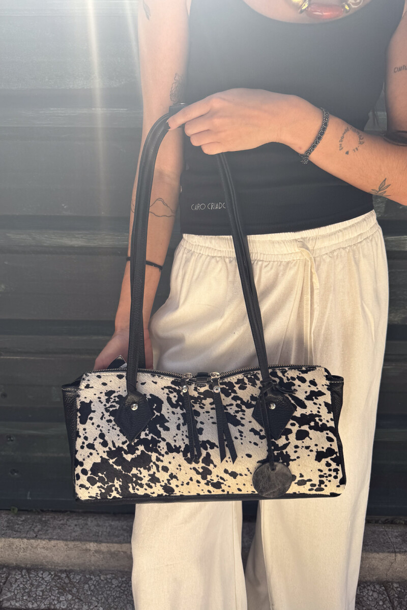 CARTERA DAENERYS NEGRO