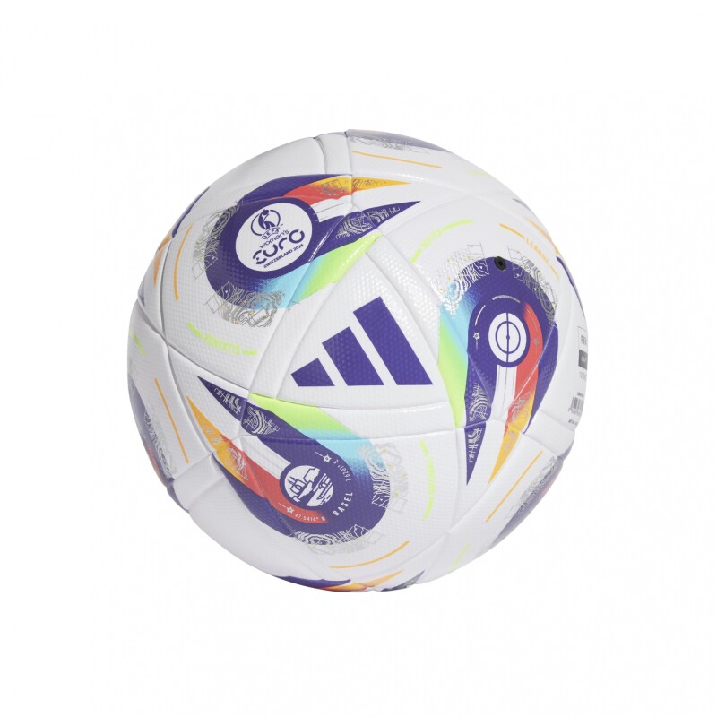 PELOTA adidas W EURO25 000