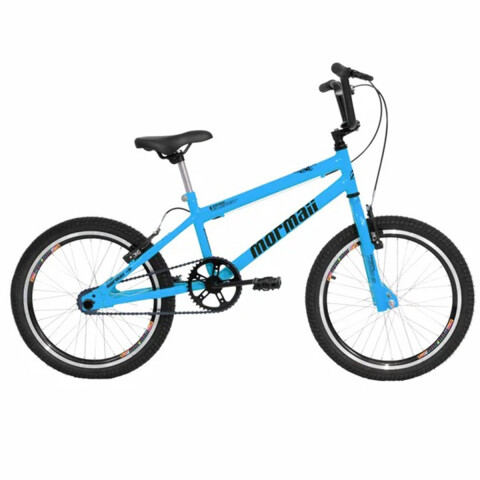 BICI MORMAI ARO 20 VARON CROSS ENERGY COLOR AZUL Bici Mormai Aro 20 Varon Cross Energy Color Azul