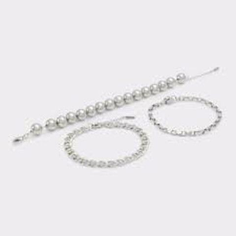 KENNERLEY SILVER SILVER
