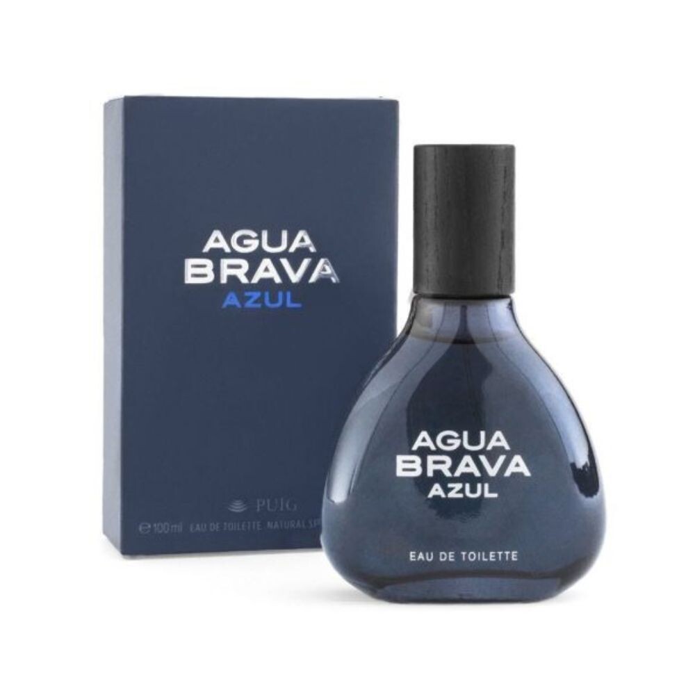 Azul Eau de Toilette 100ml