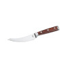 Juego cuchillos de quesos 3 piezas - Formaggio Sardo Cilio Juego cuchillos de quesos 3 piezas - Formaggio Sardo Cilio