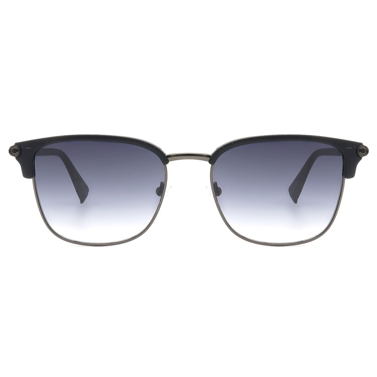 Lentes de Sol Chilli Beans Salomón Unisex - Negro Degrade 
