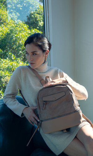 MOCHILA QATAR TOPO