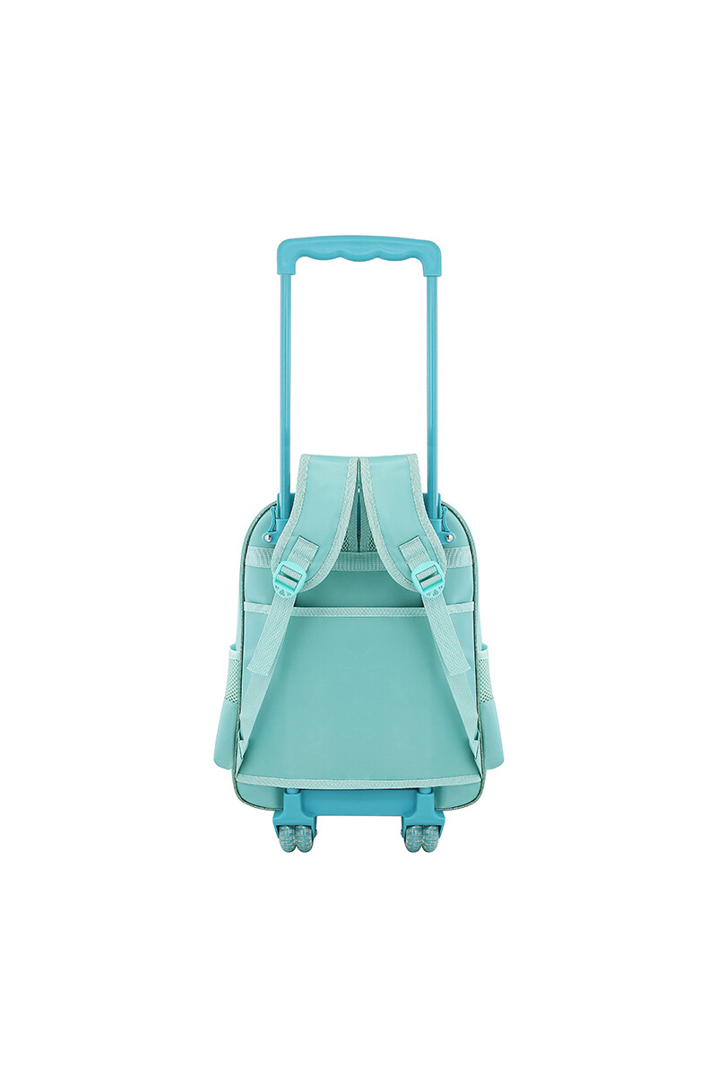 Mochila con Carrito Acqua