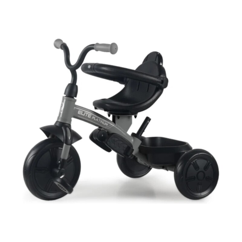 Triciclo ELITE PLATINUM 6 en 1 Qplay Triciclo ELITE PLATINUM 6 en 1 Qplay