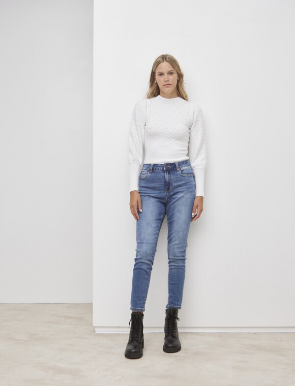 Jean Bombshell JEAN OSCURO