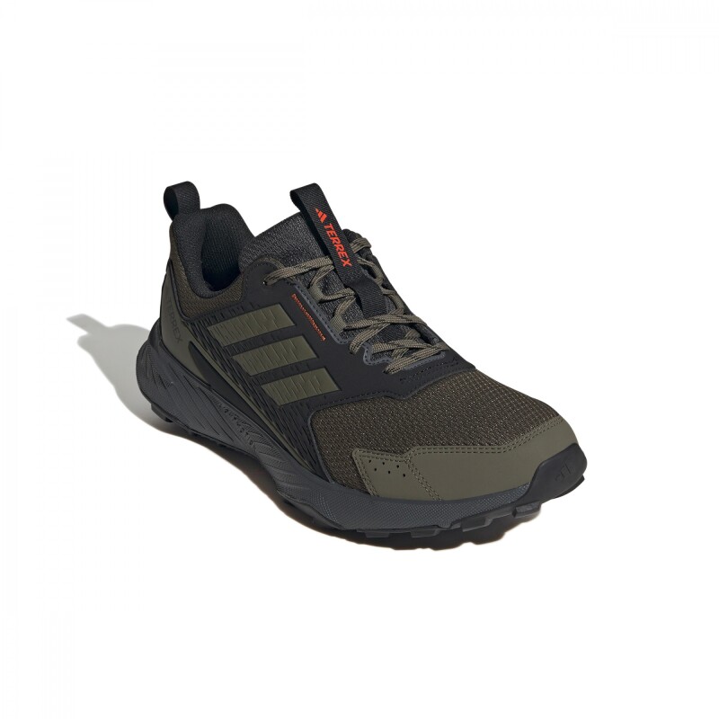 Championes Terrex Tracefinder de Hombre Multicolor