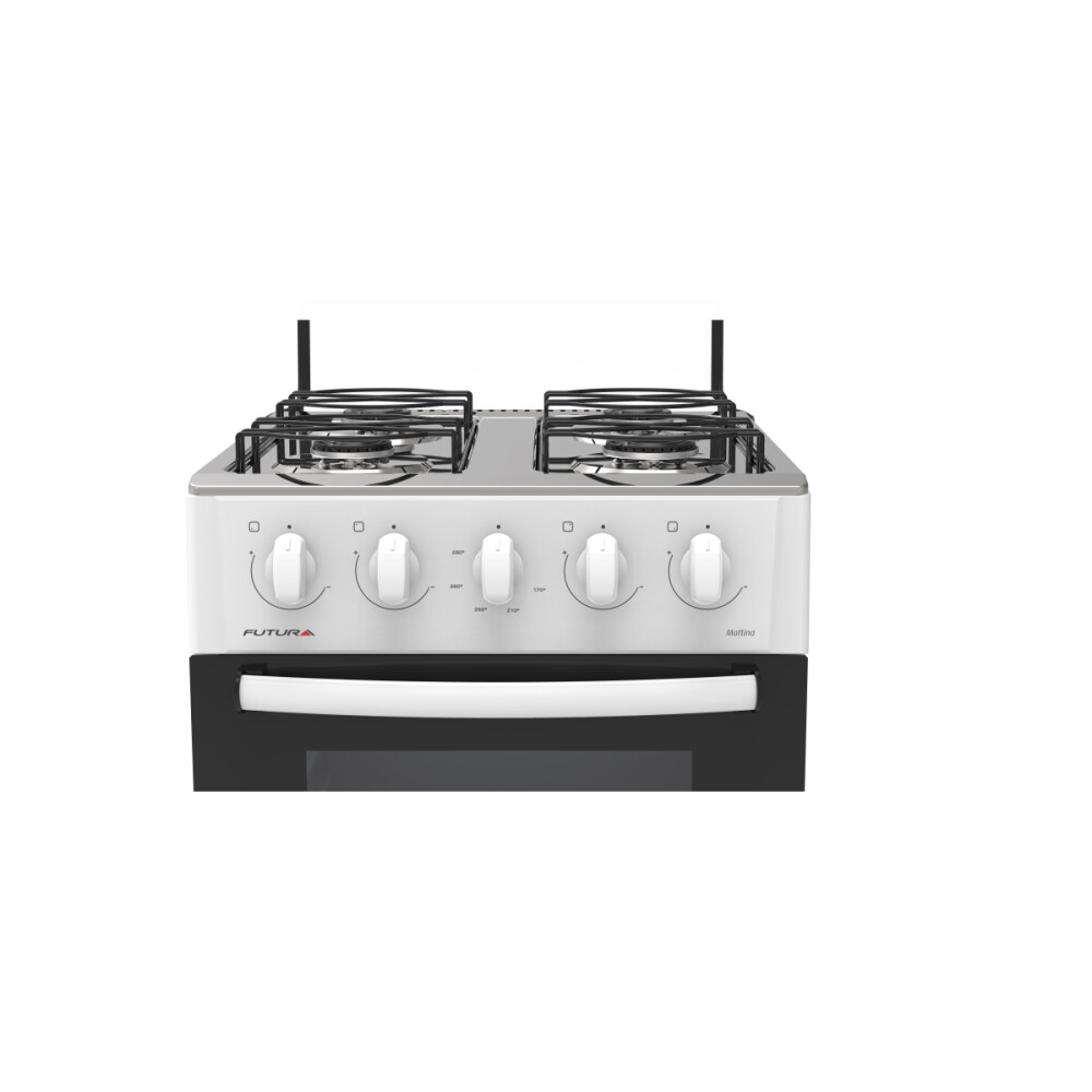 Cocina a Gas Futura Mattina Cocina a Gas Futura Mattina