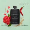 Perfume Gucci Guilty Pour Homme Amaderado Especiado 90 ml Perfume Gucci Guilty Pour Homme Amaderado Especiado 90 ml