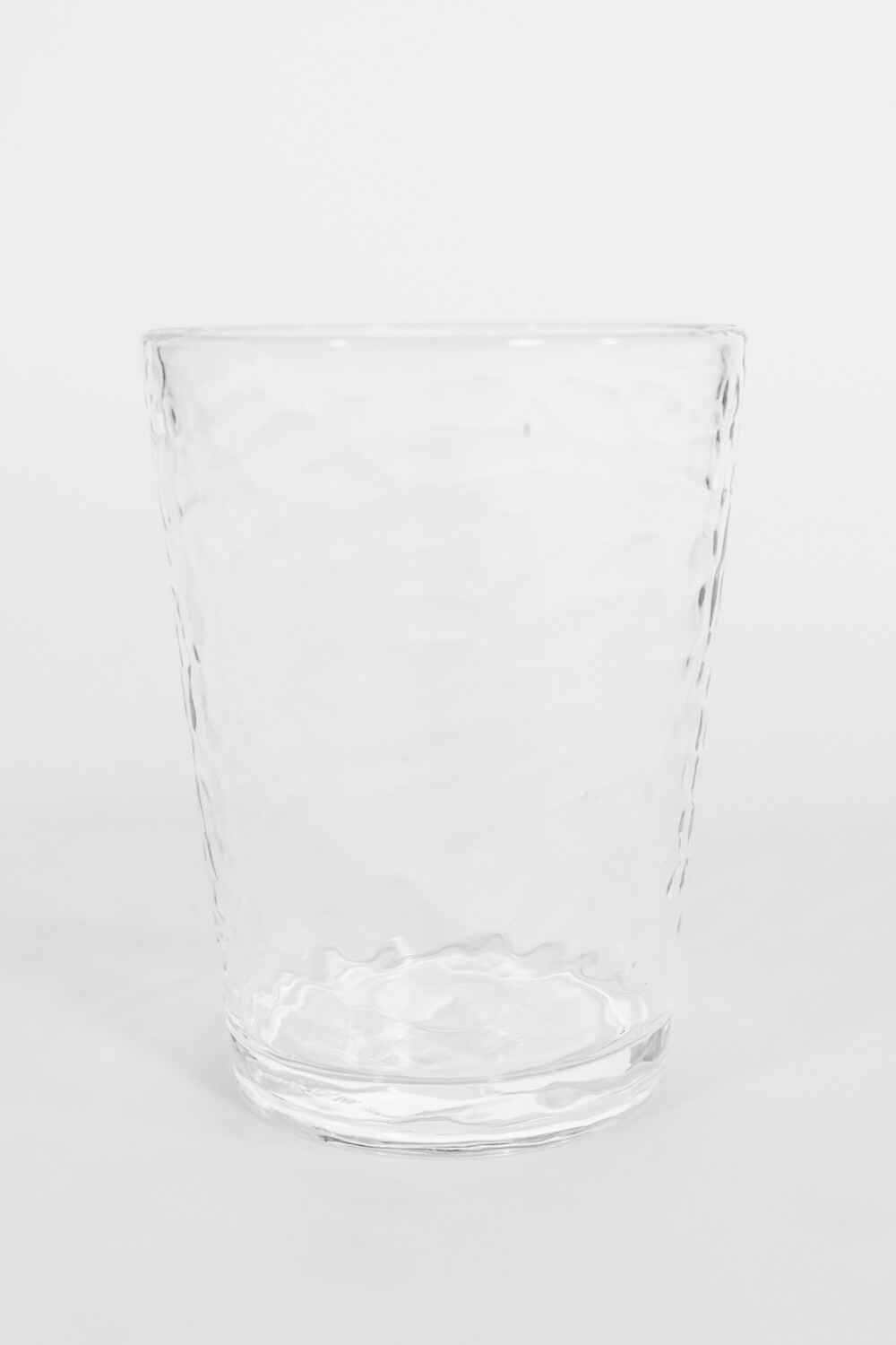 Vaso Bajo Sigala Transparente