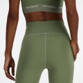 Calza New Balance de Dama - ATHLETICS 27 INCH - WP41237DEK GREEN