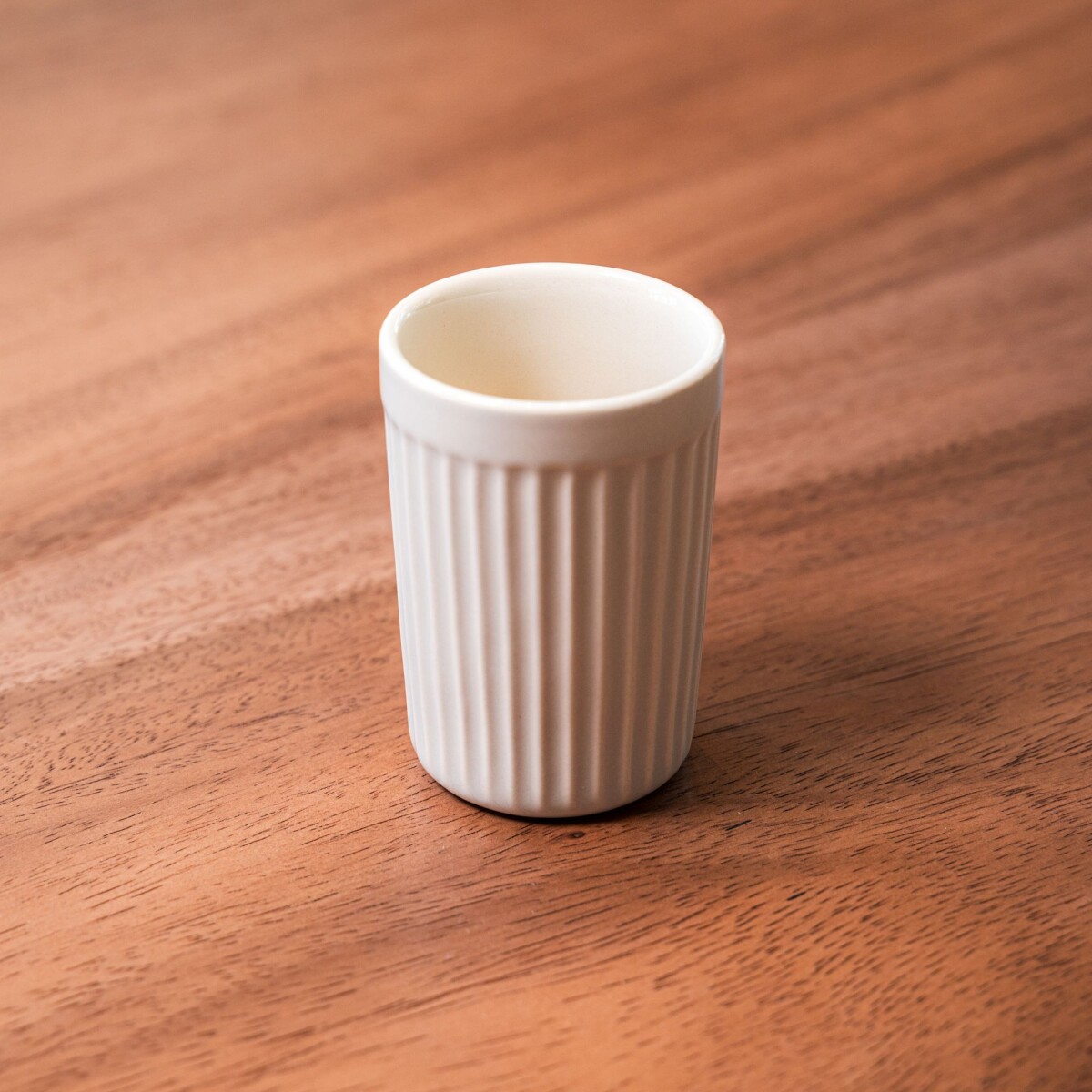 Taza cerámica, latte 