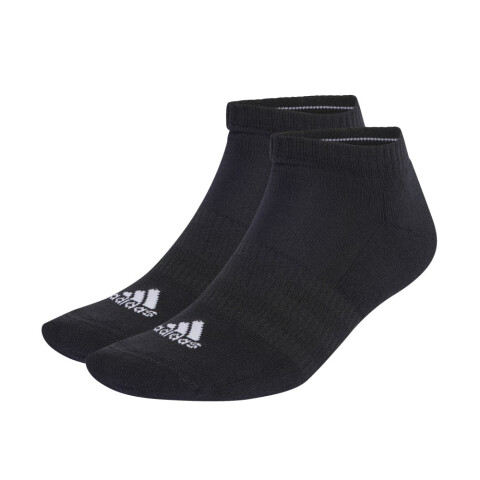 C SPW LOW 3P BLACK/WHITE BLACK