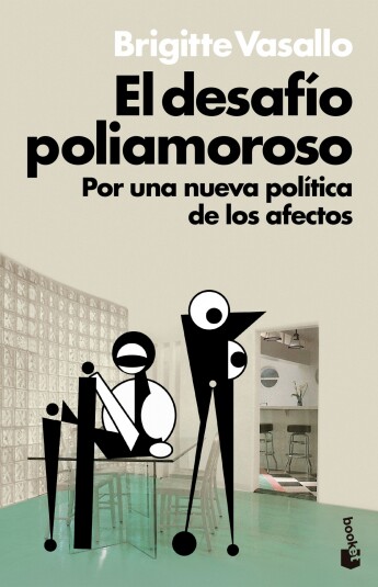 El desafío poliamoroso El desafío poliamoroso