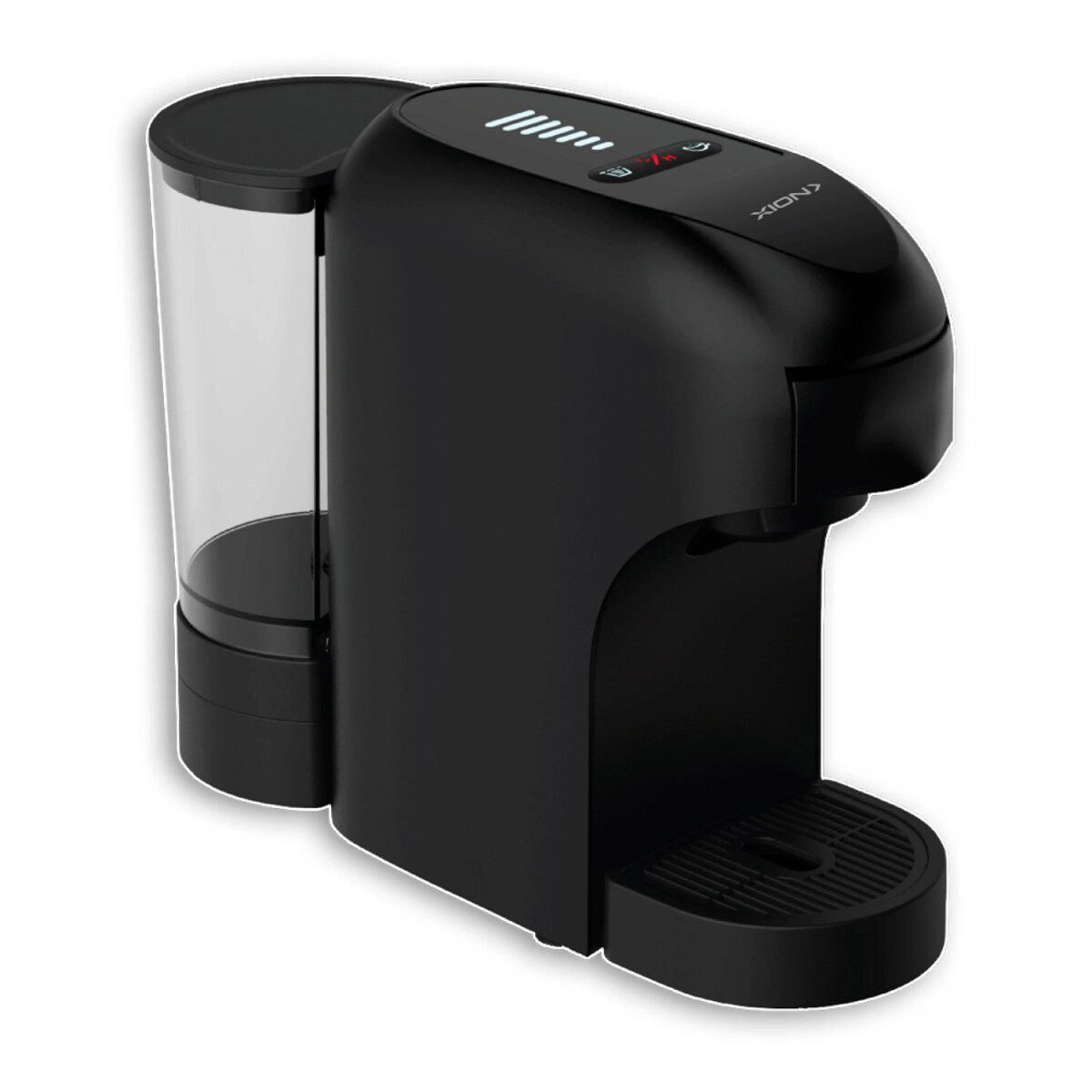 Cafetera Xion Xi-cm23-cu 3 En 1 - CAFETERA 3 USOS XION XI-CM23 