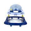 Andador Runner Bebesit Azul Andador Runner Bebesit Azul