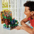 Juego De Mesa Aventura Super Mario Castillo Bowser Juguete Juego De Mesa Aventura Super Mario Castillo Bowser Juguete