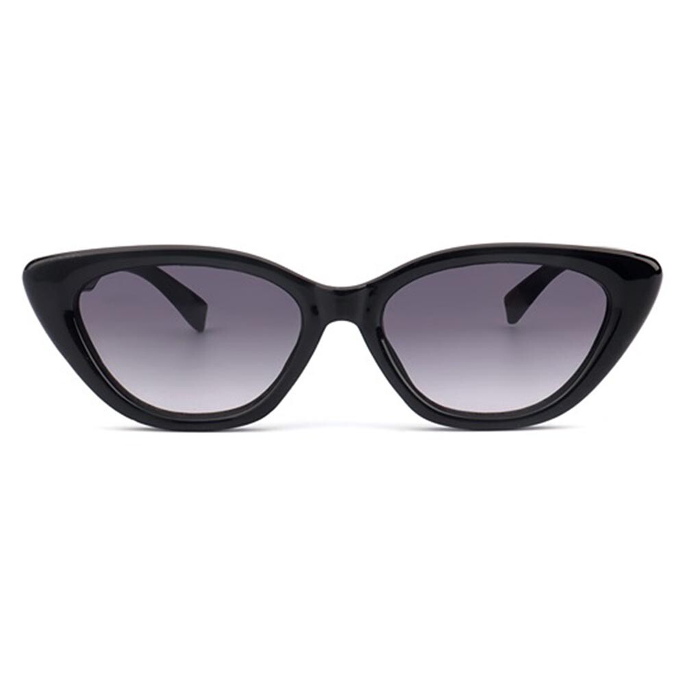 Lentes De Sol Chilli Beans Agatado Gradiente/Negro