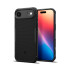 Spigen Funda Core Armor Mag Fit Matte para iPhone Air Black Spigen Funda Core Armor Mag Fit Matte para iPhone Air Black