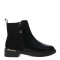 Botas de Mujer Miss Carol Lume Negro