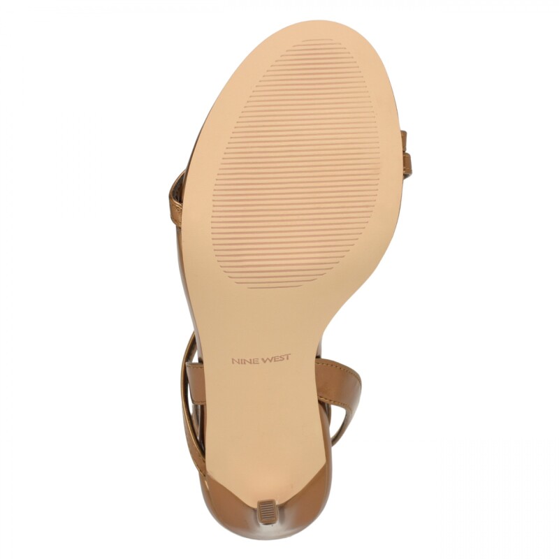 Sandals Miorla3 Gold 01